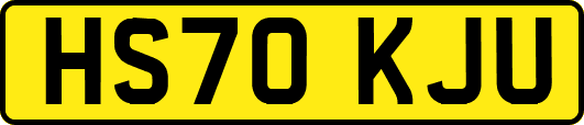 HS70KJU