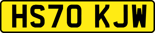 HS70KJW