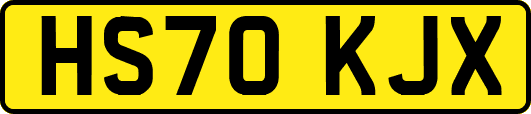 HS70KJX