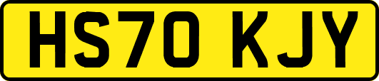HS70KJY
