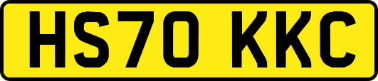 HS70KKC