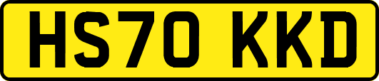 HS70KKD