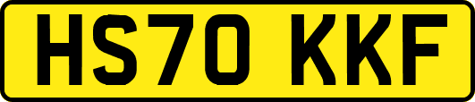 HS70KKF