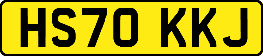 HS70KKJ