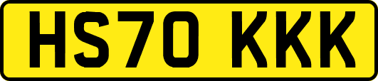 HS70KKK