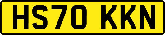 HS70KKN