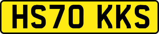 HS70KKS