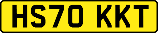 HS70KKT
