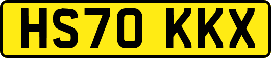 HS70KKX