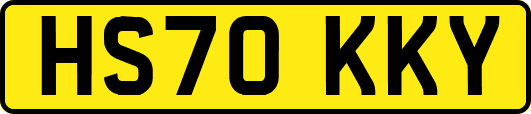 HS70KKY