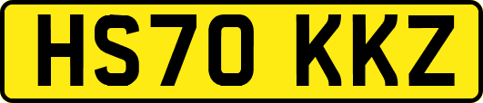 HS70KKZ