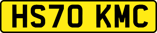 HS70KMC