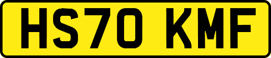 HS70KMF