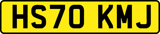 HS70KMJ