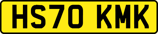 HS70KMK