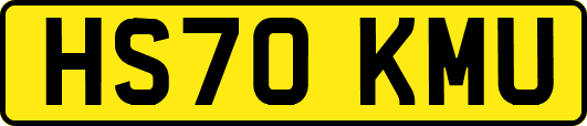 HS70KMU