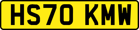 HS70KMW