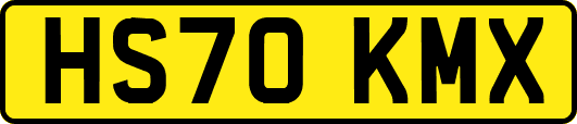 HS70KMX