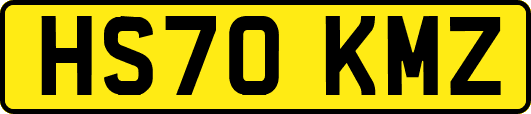 HS70KMZ