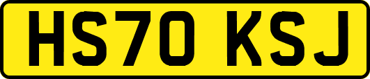 HS70KSJ