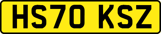 HS70KSZ