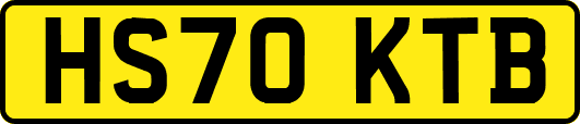 HS70KTB