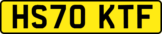 HS70KTF