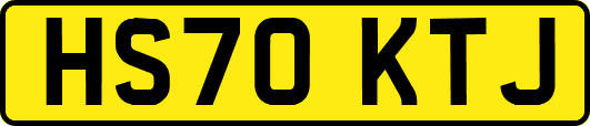 HS70KTJ