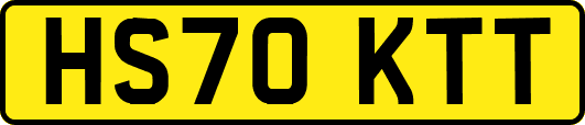 HS70KTT