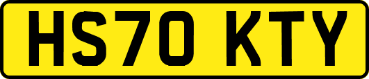 HS70KTY