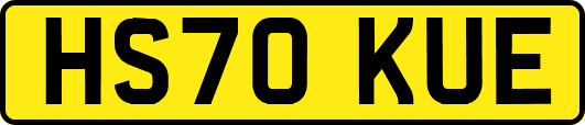 HS70KUE