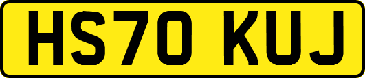 HS70KUJ
