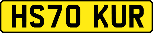 HS70KUR