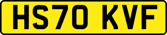 HS70KVF