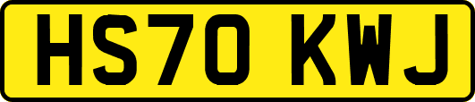HS70KWJ