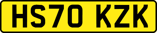 HS70KZK