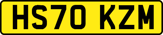 HS70KZM