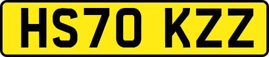HS70KZZ