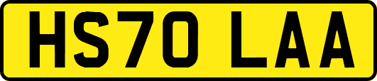 HS70LAA