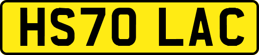 HS70LAC