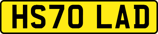 HS70LAD
