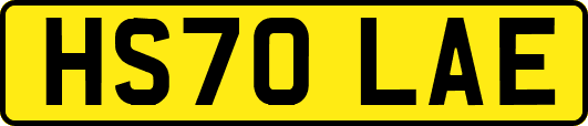 HS70LAE