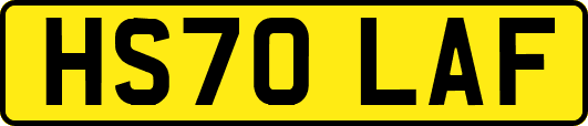 HS70LAF