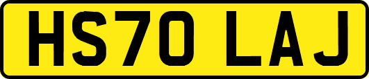HS70LAJ