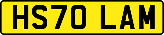 HS70LAM