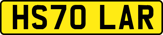 HS70LAR