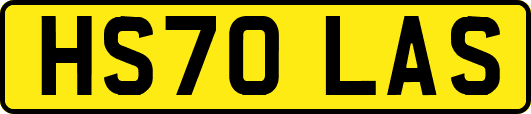 HS70LAS