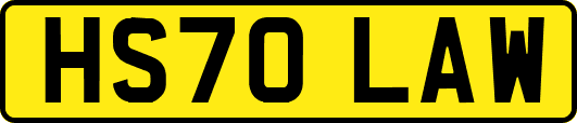 HS70LAW