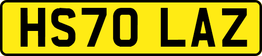 HS70LAZ
