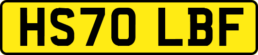 HS70LBF